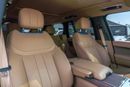 Land Rover Range Rover HSE P400