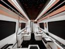 Mercedes Benz Sprinter Barugzai VIP Sprinter | Premium interior | Washroom | Smart TVs