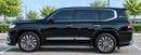 Toyota Land Cruiser GXR