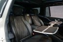 Mercedes Maybach GLS600 Maybach Night Series, Two-Tone, Executive Lounge Package, Gargash Warr + Serv!!