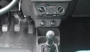 سوزوكي ألتو GLX, 1.0L Petrol FWD 5-Speed Manual | 2026 Model | For Export