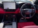 تويوتا تاندرا PICK-UP in RIGHT HAND DRIVE