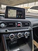 جينيسس G70 PRESTIGE جينيسيس G70 بريستيج 2.0 لتر 4 سلندر تيربو