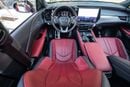 Lexus RX350 F-SPORT Lexus RX350 F-Sport 2023 GCC | Warranty