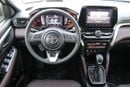 تويوتا أوربان كروزر GLX .1.5L . 4Cyl . Automatic Toyota Urban Cruiser 2026 | Full option | Best Export Price