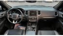 Dodge Durango R/T