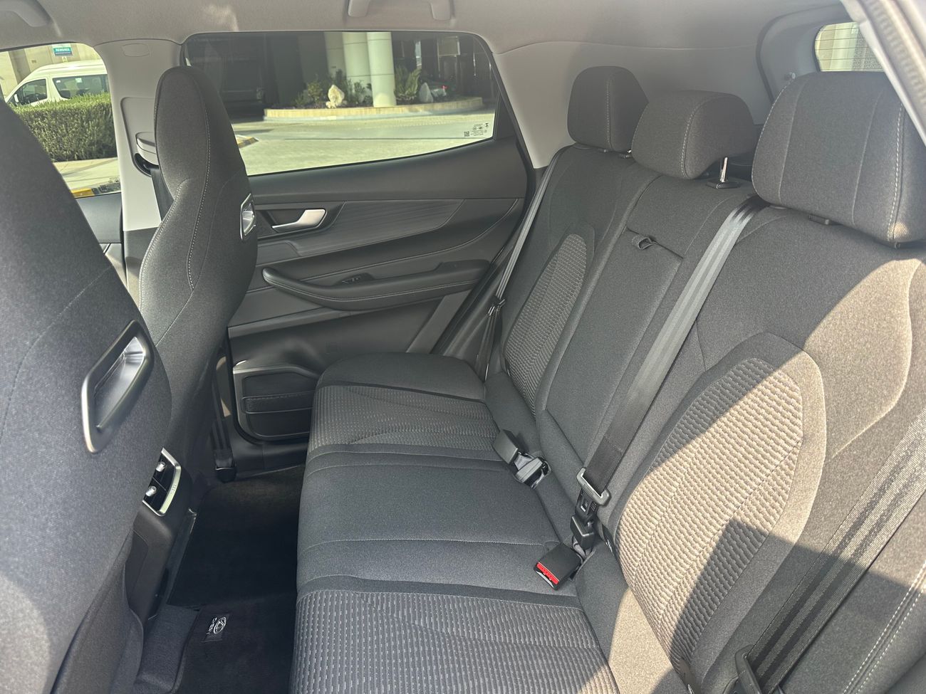 Chery Tiggo 4 Pro COMFORT