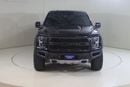 Ford F-150 RAPTOR CREW CAB LUX RP1620 /AL TAYER MOTORS/AL QOUZ SHOWROOM