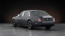 Rolls Royce Phantom EWB LHD & RHD from stock