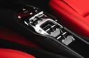 Ferrari 296 3.0L V6 Turbocharged Engine +eMotor | Warranty