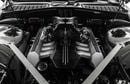 Rolls Royce Phantom 6.75L V12 Twin-Turbocharged Engine