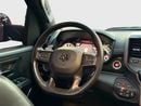 RAM 1500 TRX | 702 HP SUPERCHARGED V8 | FULL AGENCY SERVICE | GCC