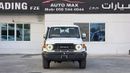Toyota Land Cruiser Pick Up LX-Z1 AT 2025 TOYOTA LC79 LX-Z1 AT DC 2.8L T/DSL COLOR WHITE