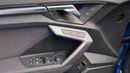 Audi A3 35 TFSI S-LINE | Guaranteed Warranty | 0 Down Payment