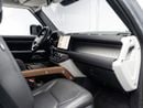 Land Rover Defender 110 SE P400 BUY NOW, PAY 2027 | THE BLACKLINE STANDARD | 2028 Al Tayer Warranty + S