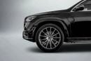 مرسيدس بنز GLS 450 4MATIC