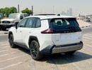 Toyota RAV4 VXR HEV 2.5L Hybrid Flagship AWD | Chinese Specifications | Brand New 0KM | Export Ready