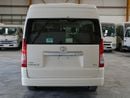 Toyota Hiace GL