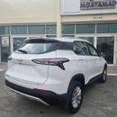Chevrolet Groove LT