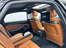 Audi A8 L 55 TFSI HIGH SPEC 2024 Audi A8L 55 TFSI Quattro, 9/2028 Audi Warranty, 9/2026 Audi Service Pack, G