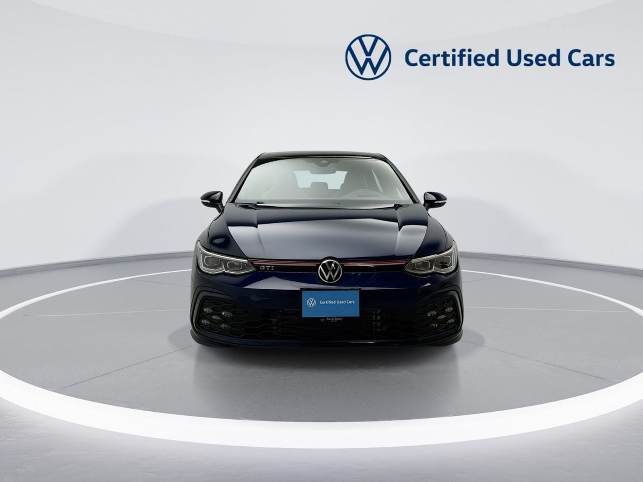 Volkswagen Golf GTI Leather 2L – High Spec | Vienna Leather | 19" Alloys | Panoramic Roof