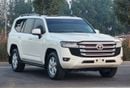 Toyota Land Cruiser EXR