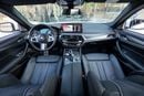 BMW 530i M Sport