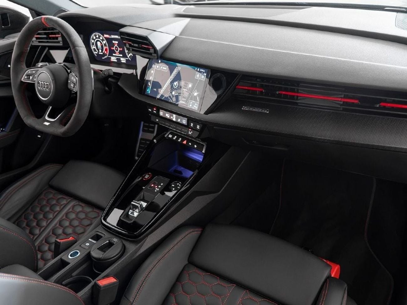Audi RS3 STANDARD