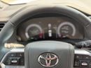 Toyota Land Cruiser VXR Toyota LC300 VXR 3.5 hybrid 2026 full option GCC