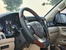 Lexus LX570 MODEL 2010 UPGRADE 2021