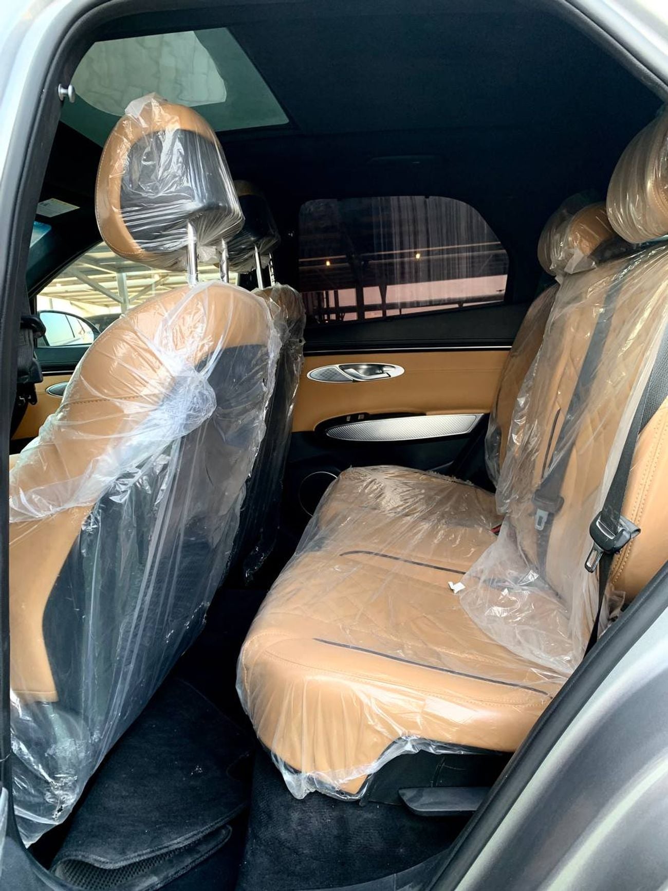Genesis GV70 SPORT 2023 KOREAN Specification