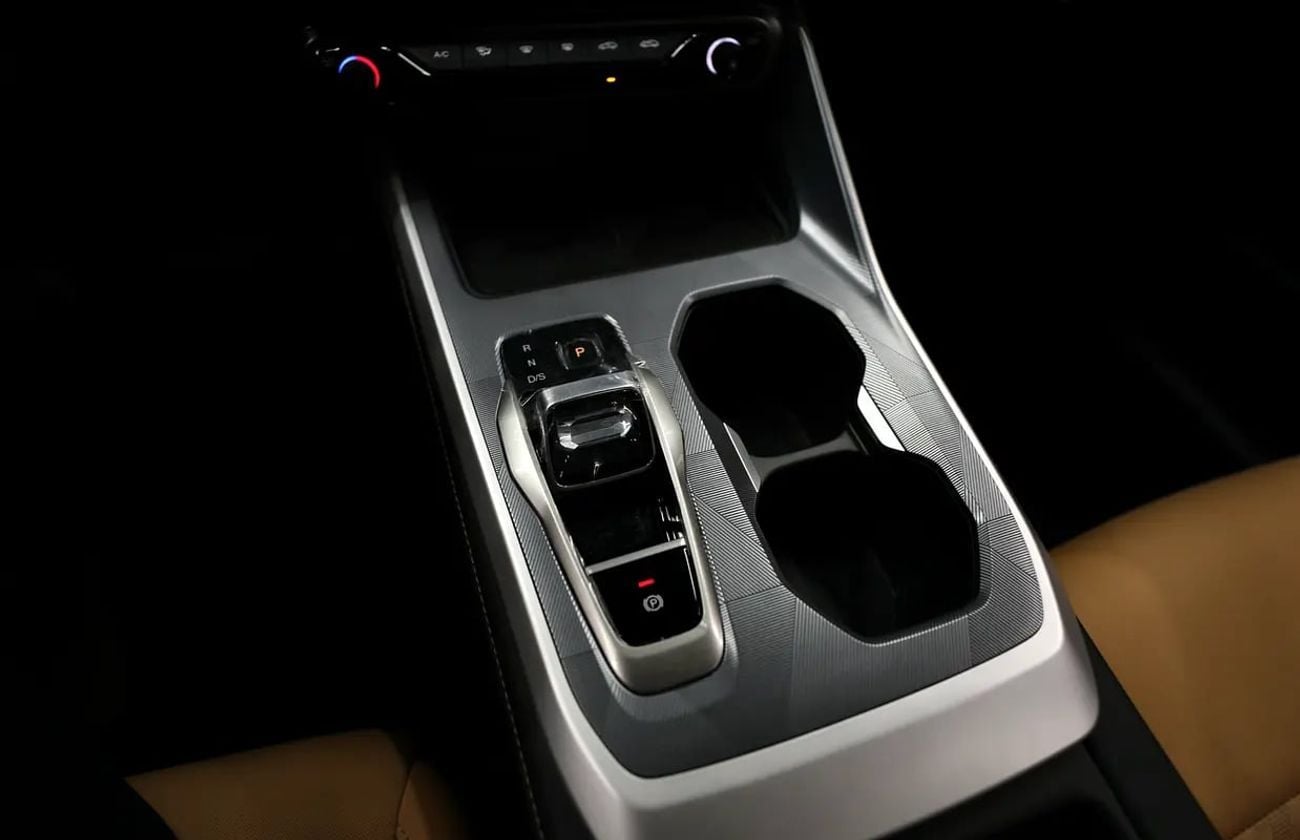 GAC GS3 GCC | Agency Warranty 5 Years or 150,000 KM |