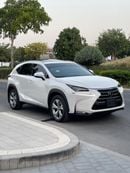 لكزس NX200t PLATINUM