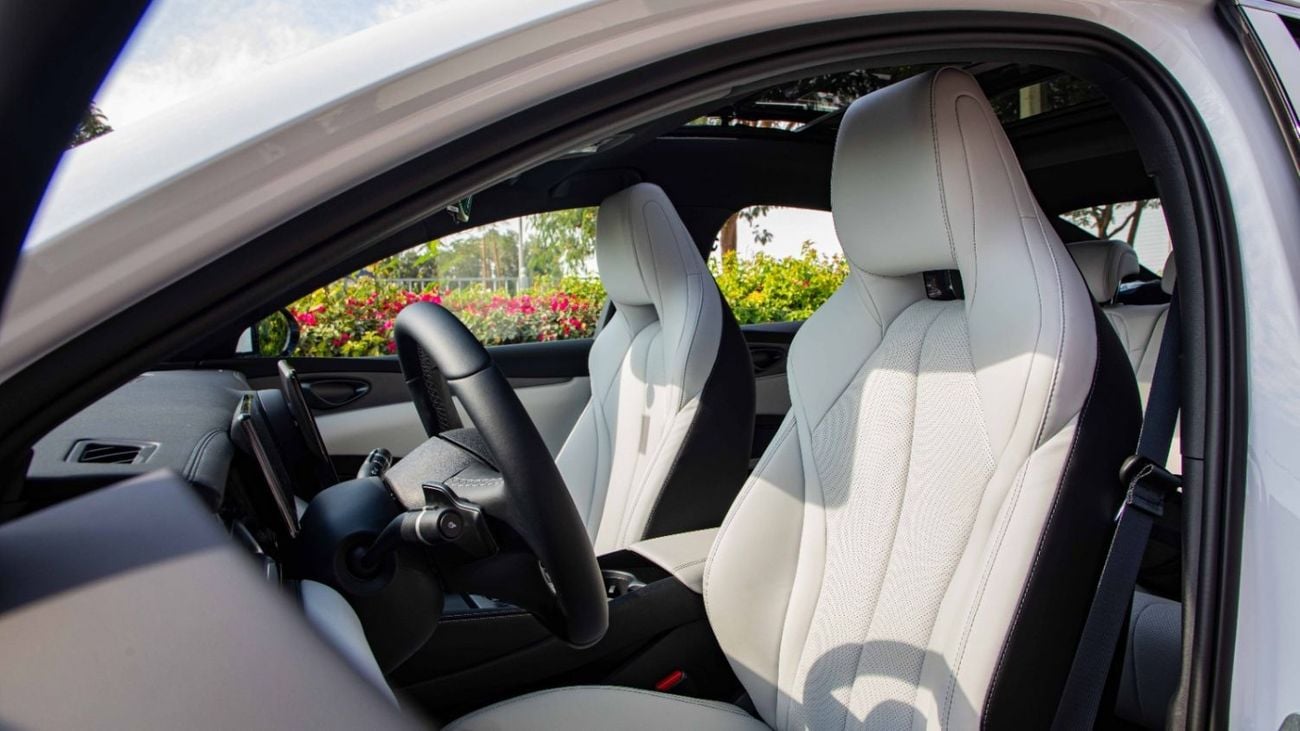 BYD SEAL 06 PREMIUM DM-I 80 KM PREMIUM EDITION | 2025