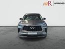 Infiniti QX60 SENSORY 2.0