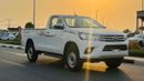 Toyota Hilux GL