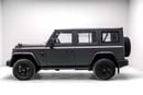 BAW 212 2.0L - GREY INISDE BLACK | EXPORT ONLY