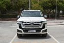 Toyota Land Cruiser VXR LC300 VXR-FULL OPTION 3.5L HEV 457TT AT | 7-SEATS | JBL | 360 CAMERA | SOFT DOOR CLOSING| 2026MY