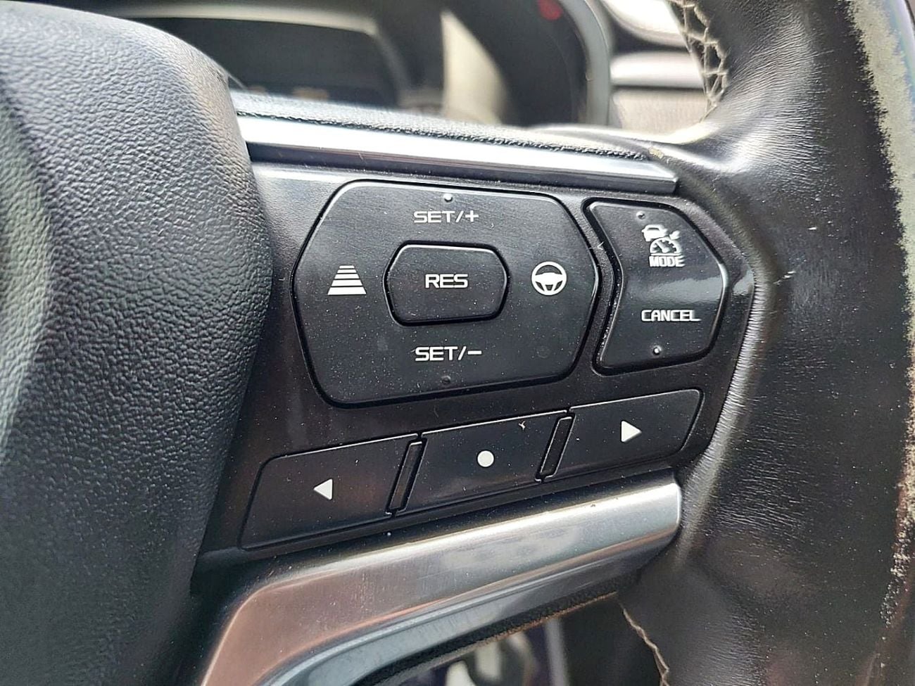 Isuzu D-MAX STANDARD