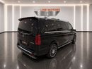 Mercedes Benz Vito V-350 Maybach Chinese Specs | with Warranty