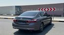 Honda Accord EX PLUS