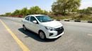 Mitsubishi Attrage GLX HIGHLINE