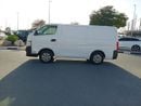 Nissan Urvan STANDARD