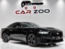 Ford Mustang PREMIUM Mustang Ecoboost premium