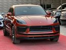 Porsche Macan STANDARD
