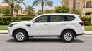 Nissan X Terra TITANIUM 2023 | AED 1222/Month | 0 DP | 30 Day Return | Warranty | Service History