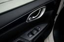 Nissan Sylphy XE COMFORT 1.6L - White Inside Black | Export Only