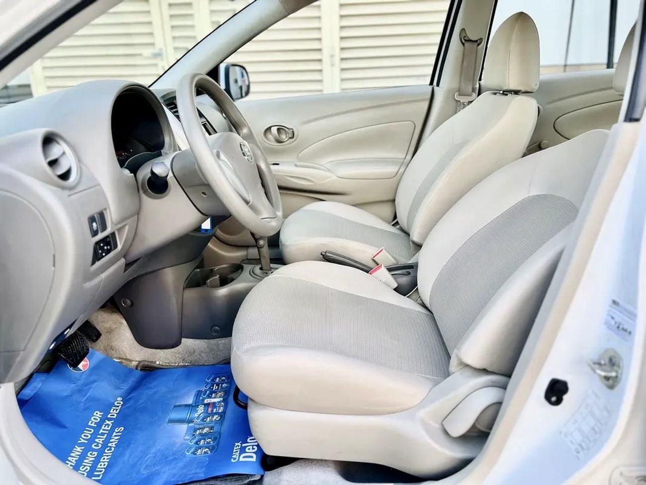 نيسان صني إس NO CONVENIENCE FEES | UNDER WARRANTY | CERTIFIED PRE-OWNED | 0% DOWN PAYMENT