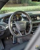 Audi e-tron GT RS