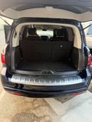 Infiniti QX80 LUXE SENSORY PROACTIVE